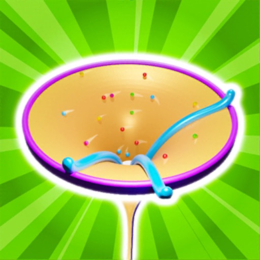 Vortex Spin Vortex Spin