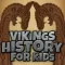 Viking Timeline for Kids