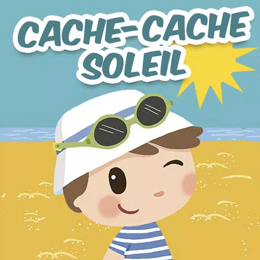 Cache Cache Soleil