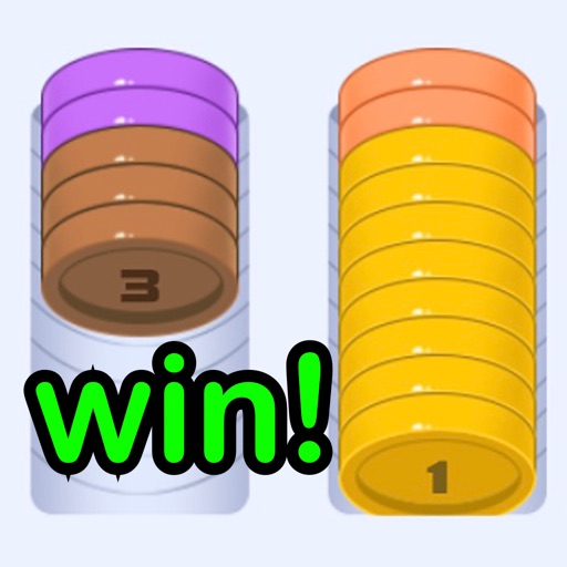 Coin Merge&Sort-relax satisfy Coin Merge&Sort-relax satisfy