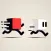 Run Away! -mod blast by phone