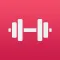 Gym Workout Planner For Women