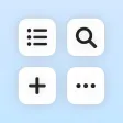 Flutter Icons Explorer