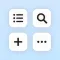 Flutter Icons Explorer
