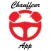 Chauffeur App - The driver app