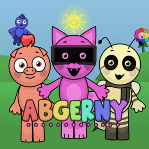 Sprunked Abgerny Music Game Sprunked Abgerny Music Game
