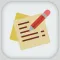 Notebook - Notes and Diary