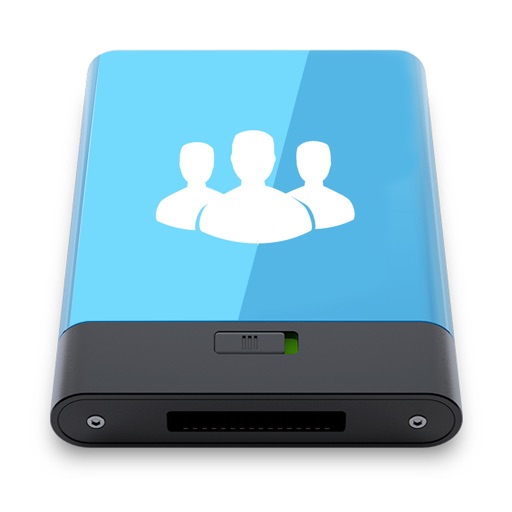 Contacts Backup Lite Contacts Backup Lite
