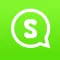 S-Messages text chat