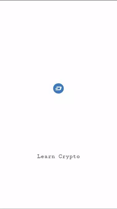 Tangkapan layar CryptoMaster