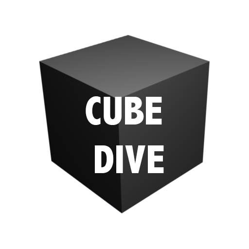 CUBE DIVE
