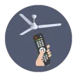 Ceiling Fan Remote Control