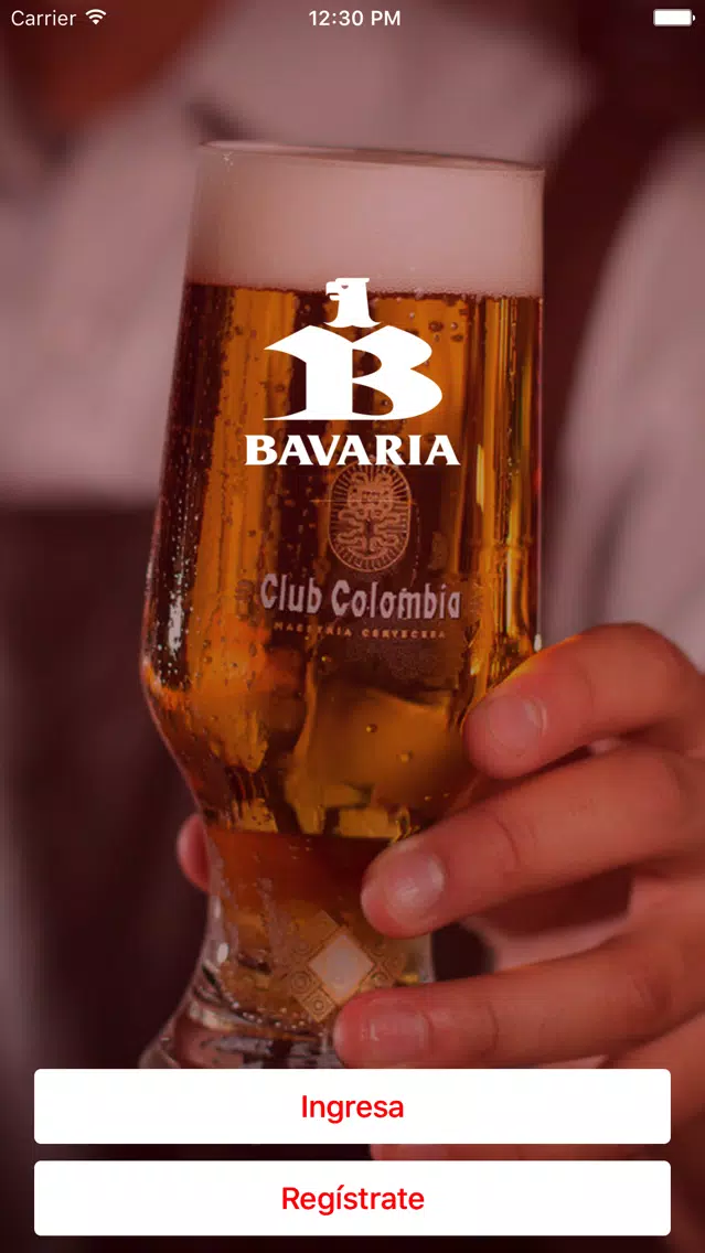 Tienda Bavaria Screenshots