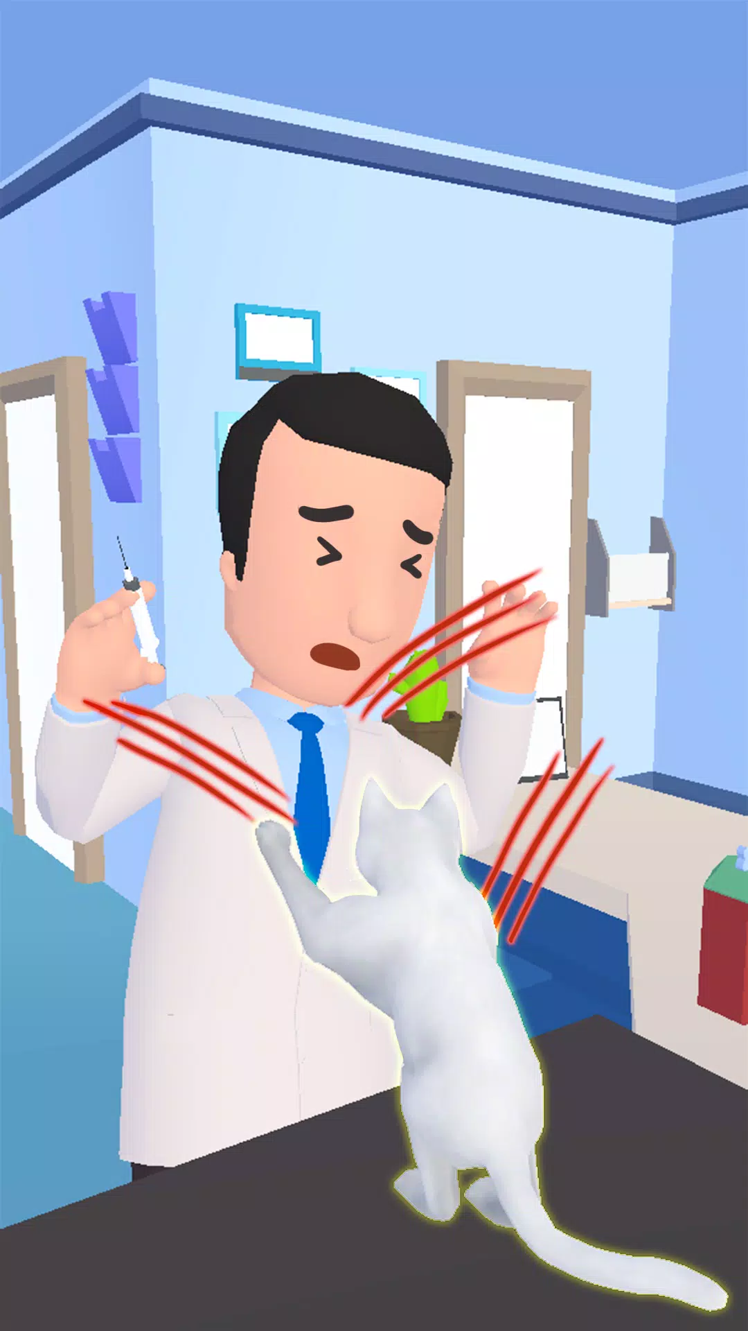 Cat Life: Pet Simulator 3D Screenshots