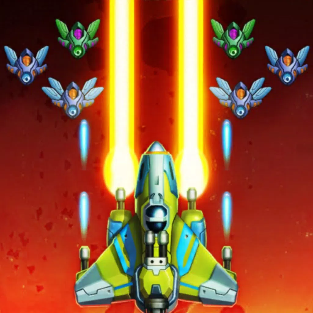 Galaxy Invaders: Alien Shooter Galaxy Invaders: Alien Shooter