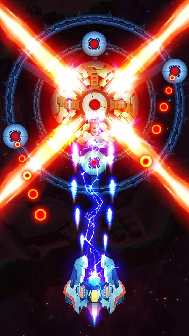 Galaxy Invaders: Alien Shooter Screenshots