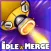 Cybershock : TD Idle & Merge
