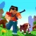 Fire Craft: 3D Pixel World