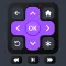 Remote For Roku TV Plus