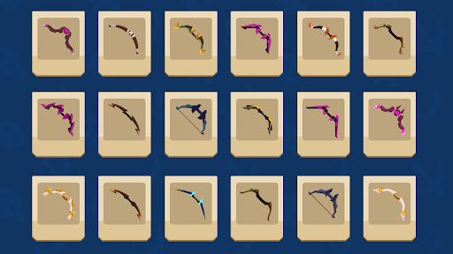 Stickman Archery Master - Arch Screenshots