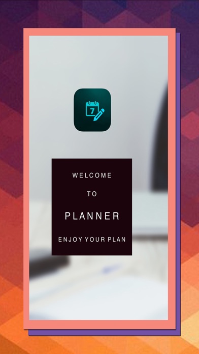 Planner+ Work Assistant Screenshots