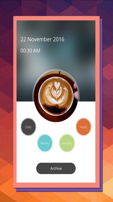 Planner+ Work Assistant Screenshots