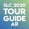 Tour guide SLC AR