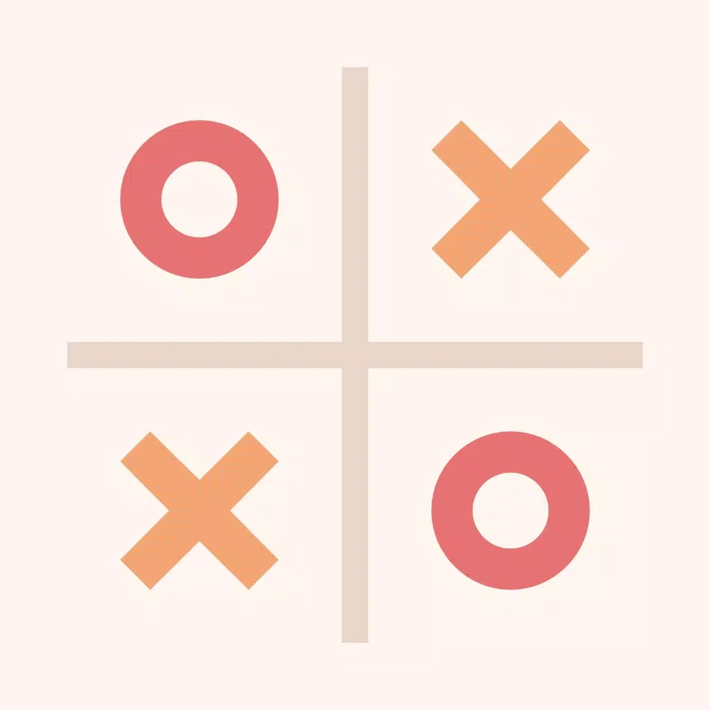 Tic Tac Toe - Epic Tic Tac Toe - Epic