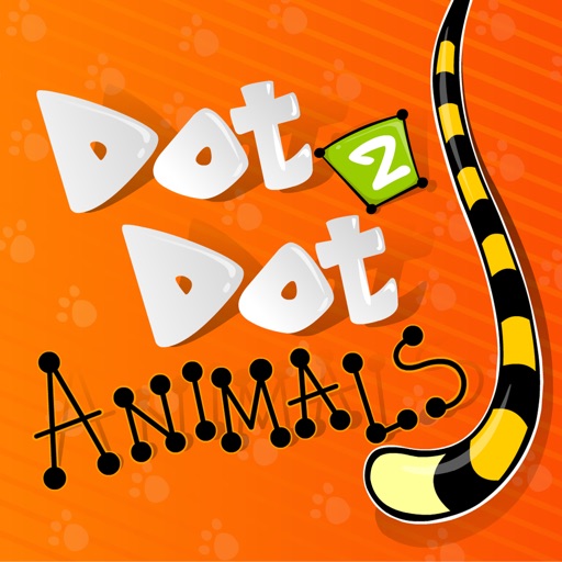 Dot 2 Dot - Animal Series Dot 2 Dot - Animal Series