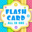 Flash Cards All In One