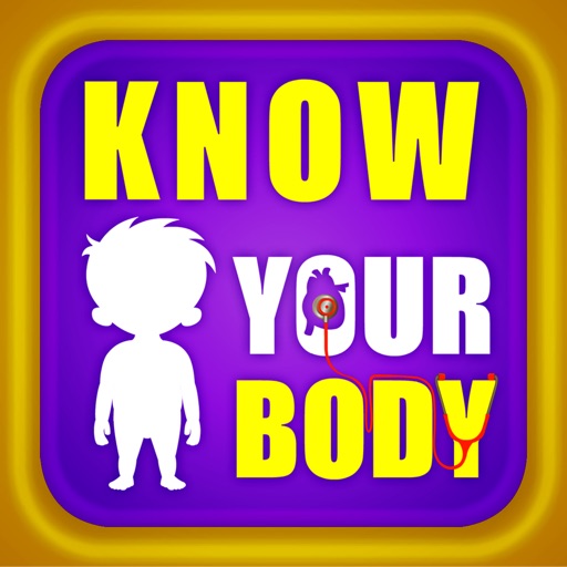 Human Body - External Organs Human Body - External Organs
