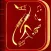 Instrument Melodious-Saxophone