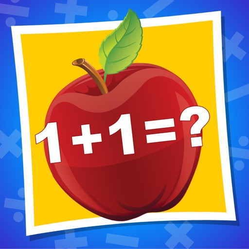 Kids Math - HD Kids Math - HD