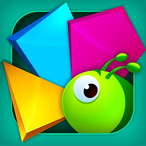Learn Shapes HD Learn Shapes HD