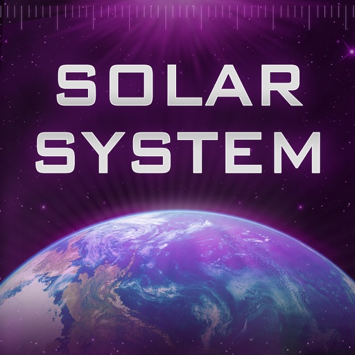 Solar System - HD Solar System - HD