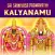 Srinivasa Padmavathi Kalyanamu