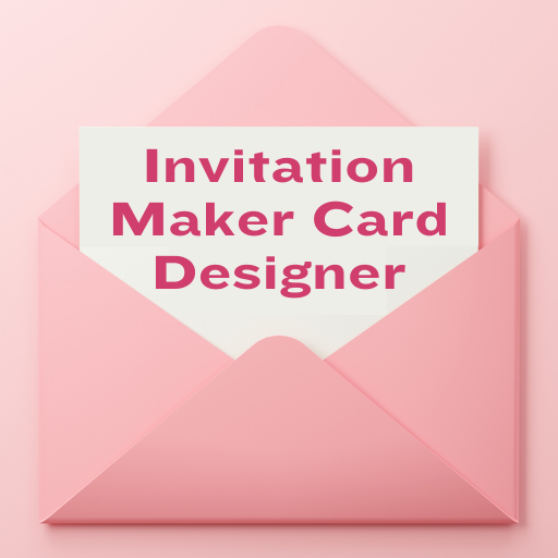 Invitation Maker: Card Maker