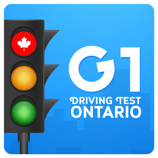 Ontario G1 Driving Test