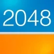 2048 Rack it up!