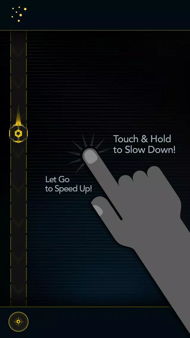 Evasion Pong Screenshots