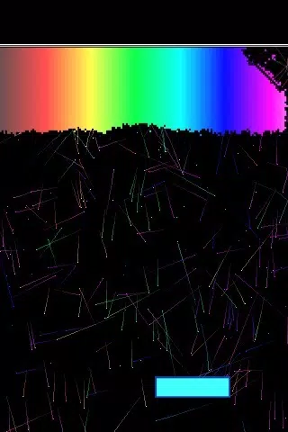 DotArkanoid Screenshots