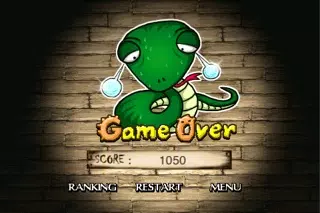 Original Snake Lite Ekran Görüntüleri