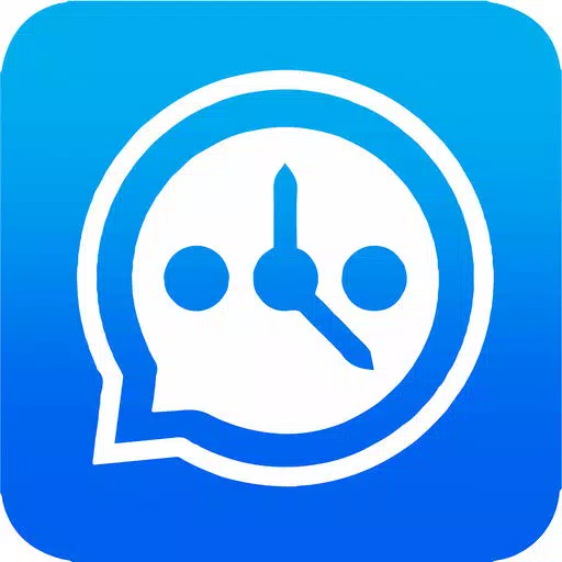 Text Timer Text Timer