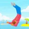 BackFlip Runner 3D - Flip Game