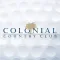 Colonial Country Club