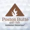 Poston Butte Golf Club
