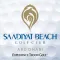 Saadiyat Beach Golf Club
