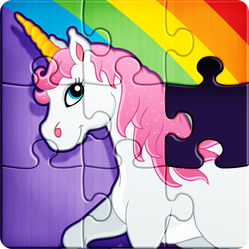 Kids' Puzzles Kids' Puzzles