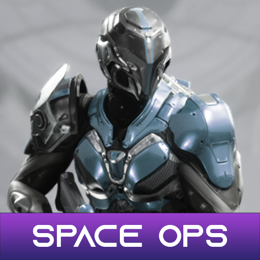 Space Ops Arcade Space Ops Arcade