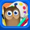 DrawPals - Draw and Color for Kids and Grownups!